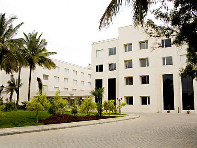 Evoma Hotel