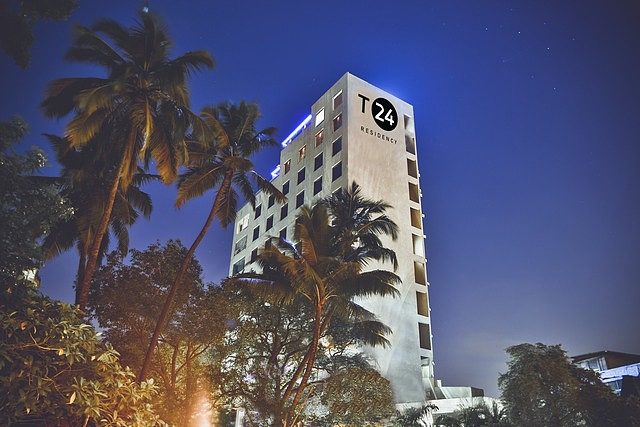 T24 Residency Mumbai