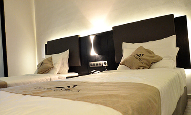Hotel Euphoria