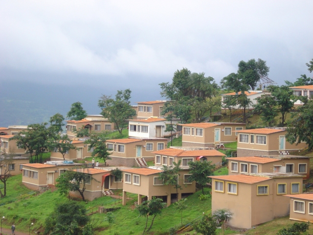 Mantra Resort
