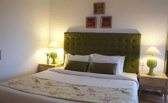   The Pinewood, Nainital ( by Leisure Hotels )