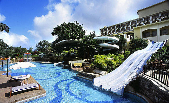 Fariyas Resort Lonavala