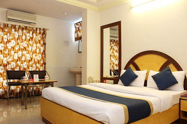 OYO 5274 Hotel Ganga Sagar