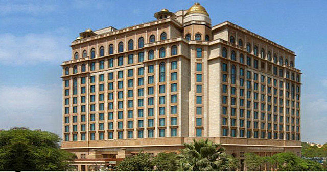 The Leela Palace New Delhi
