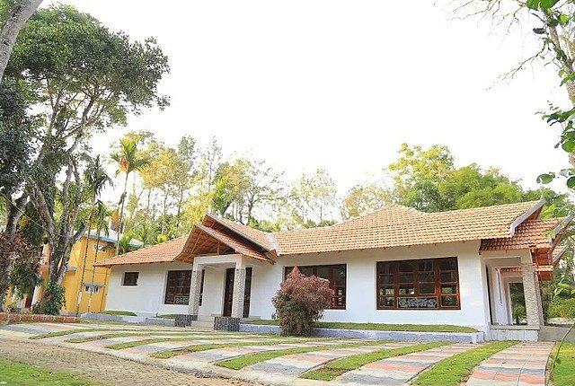 Coorg County Resorts