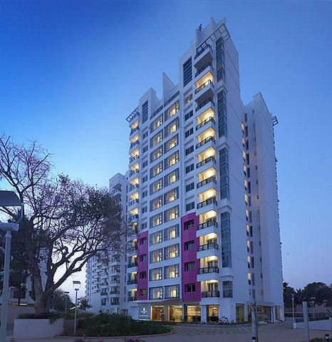 Royal Orchid Suites Whitefield