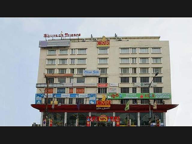 Minerva Grand Banjara In Hyderabad Hotel Reviews And Ratings Buss til og fra flyplassen. hotel booking happyeasygo