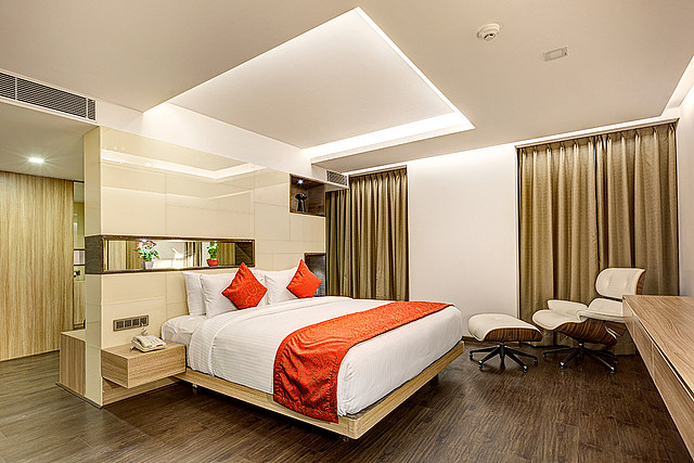 Attide Hotel
