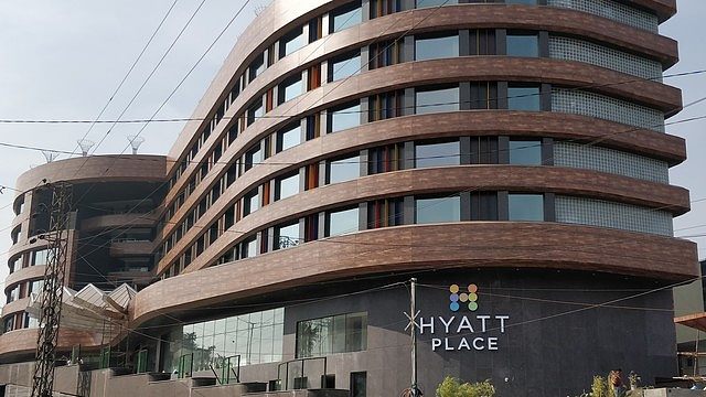 Hyatt Place Hyderabad Banjara Hills
