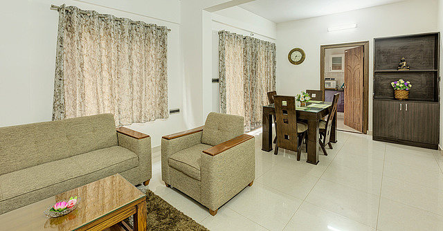 Dwaraka Suites