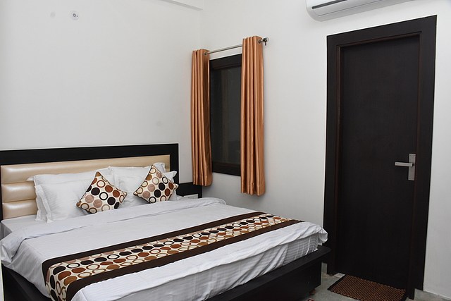 Hotel Aaradhya Residency