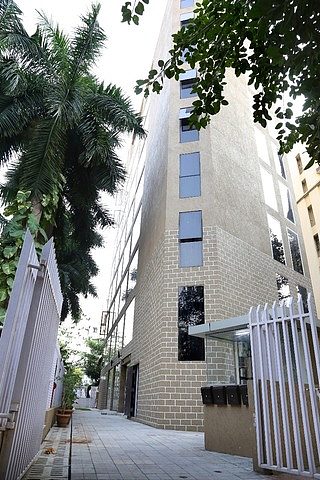 Hotel Mumbai House