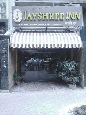 Jayshree Inn