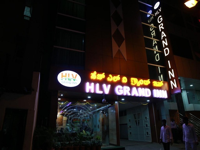 HLV Grand Inn