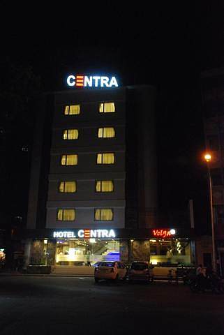 Centra Hotel