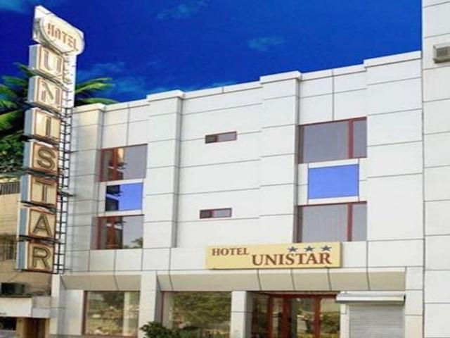 Hotel Unistar
