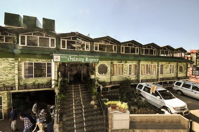 Gulmarg Regency