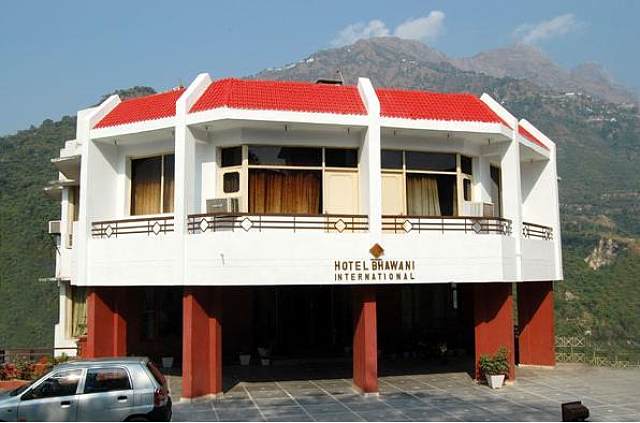Hotel Bhawani International