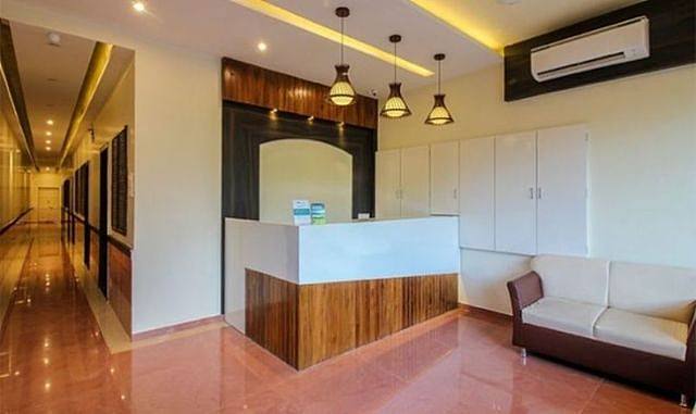 FabHotel Amour Andheri East