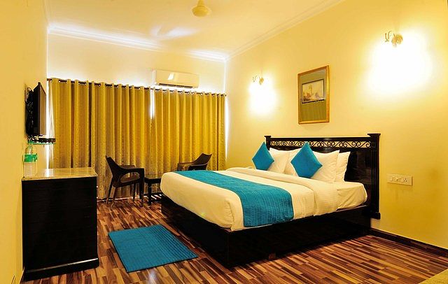 Akashdeep 22 Hotel & Motel pvt ltd