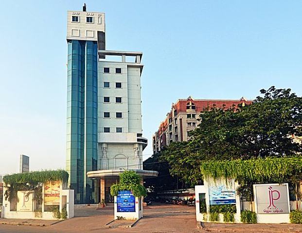 JP Chennai Hotel