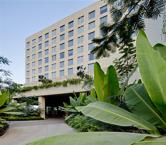 Hyatt Pune