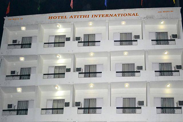 Hotel Atithi International