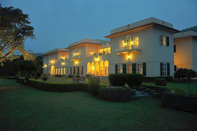 Ramgarh Lodge, Jaipur - IHCL SeleQtions