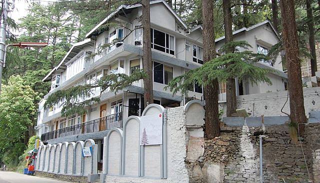 Hotel Rajat