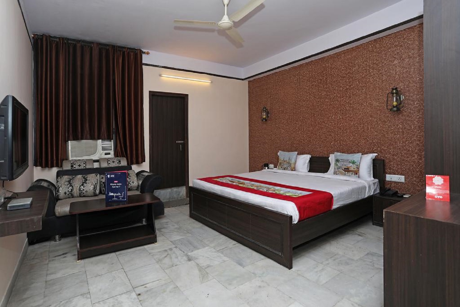 Hotel Anand Palace