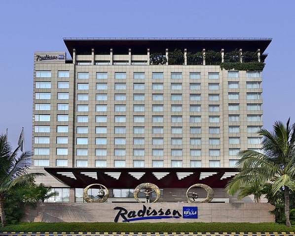 Radisson Blu Indore