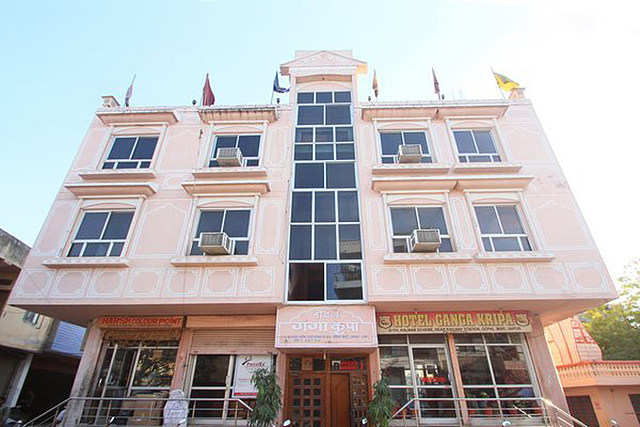 Hotel Ganga Kripa