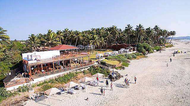 La Cabana Beach Resort & Spa