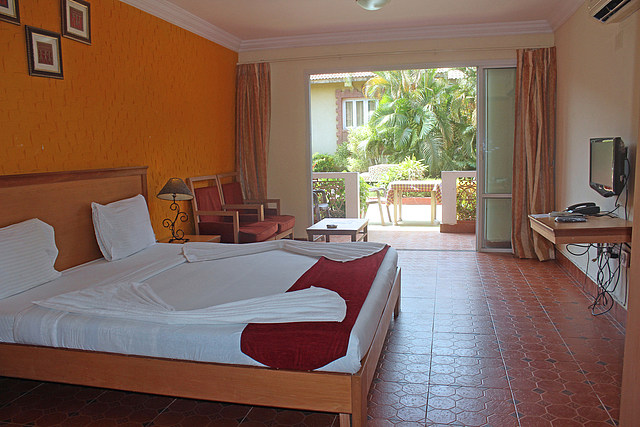 Ginger Tree Boutique Resort