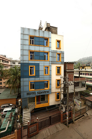 Hotel Sunview International