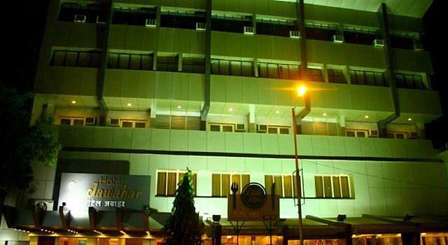 Hotel Jawahar