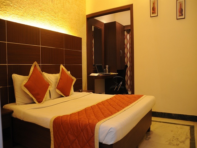 Magaji Residency