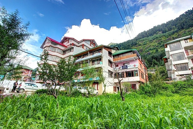 Hotel Trishul