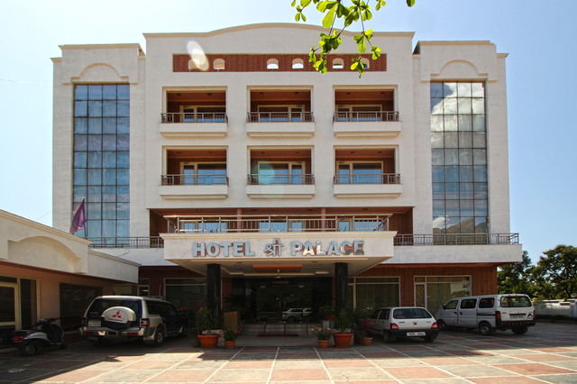 Hotel Shree Palace