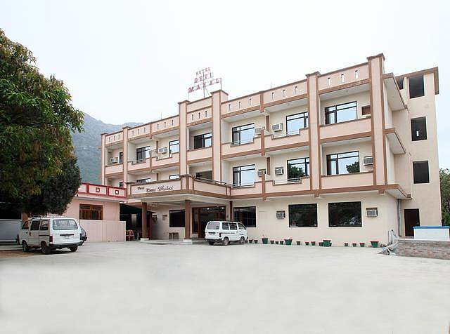 Hotel Devi Mahal