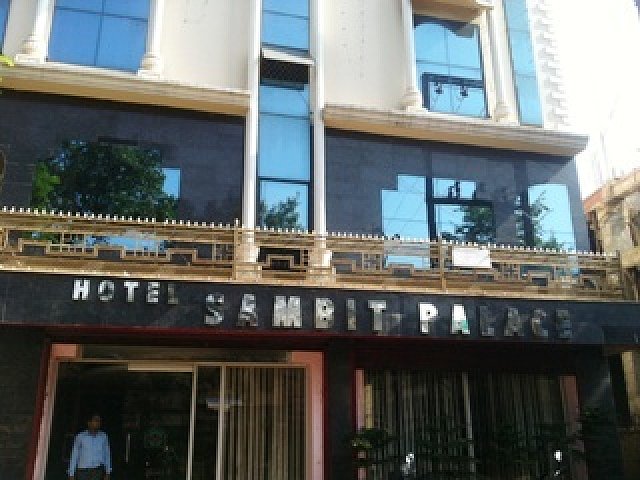 Hotel Sambit Palace