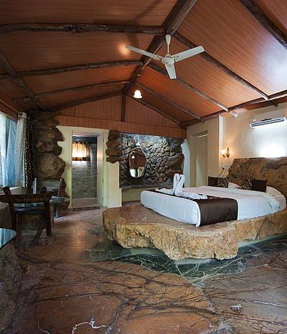 Lohagarh Fort Resort And Spa