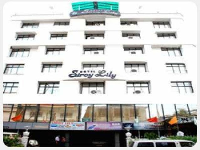 Hotel Siroy Lily