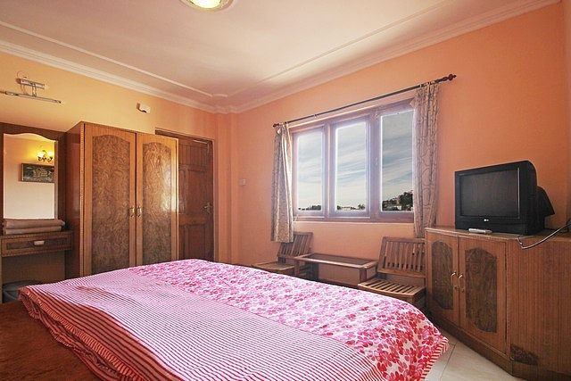 Hotel Rock Sea