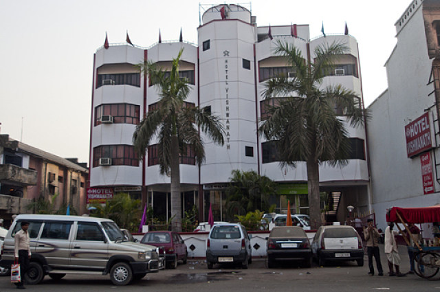 Hotel Vishwanath