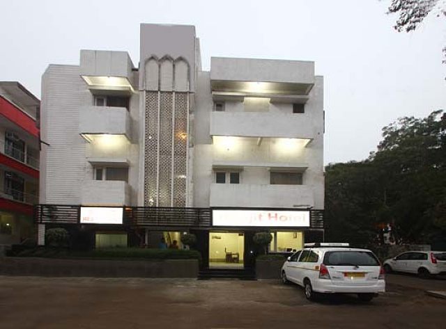 Hotel Ranjit Agra
