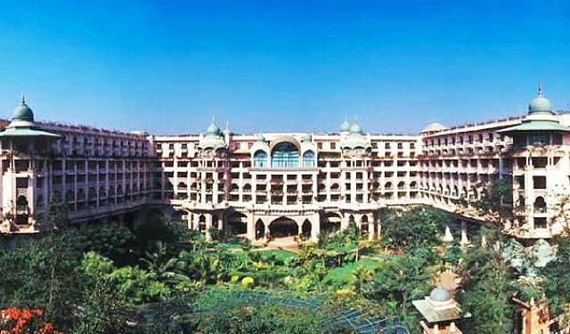 The Leela Palace Bengaluru