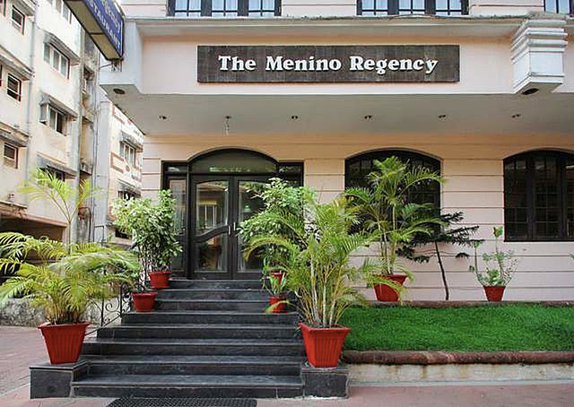 The Menino Regency