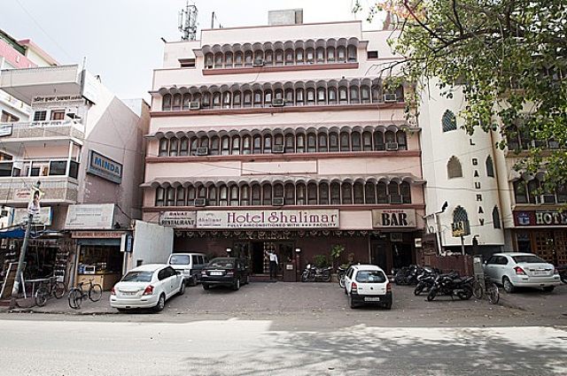 Hotel Shalimar