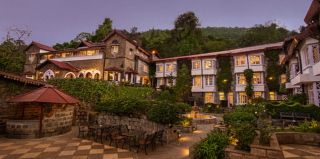 The Naini Retreat, Nainital ( by Leisure Hotels )